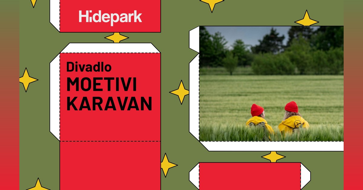 Divadlo Moetivi Karavan