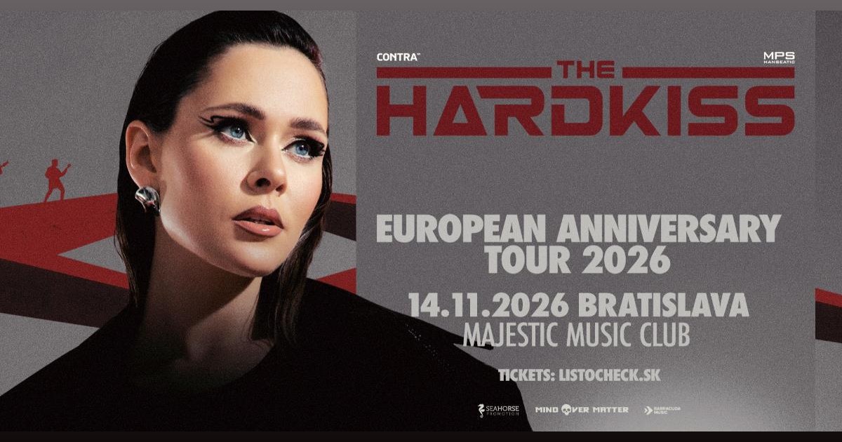 The Hardkiss