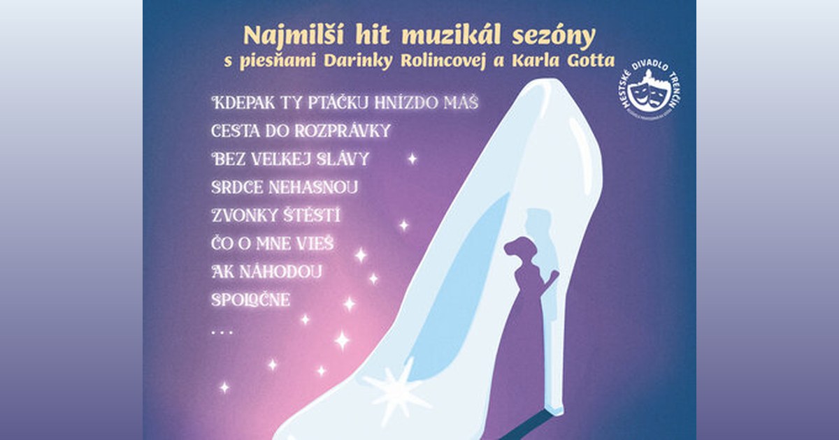 Popoluška