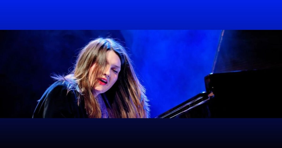 Kristina BARTA Quartet & Martin UHEREK