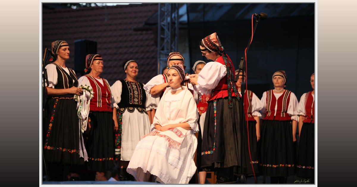 Gemersko-malohontské folklórne slávnosti Klenovská rontouka 2026