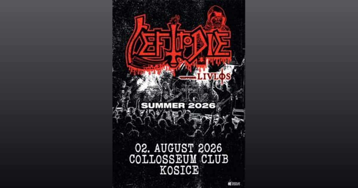 Left To Die (USA), Livløs (DK)