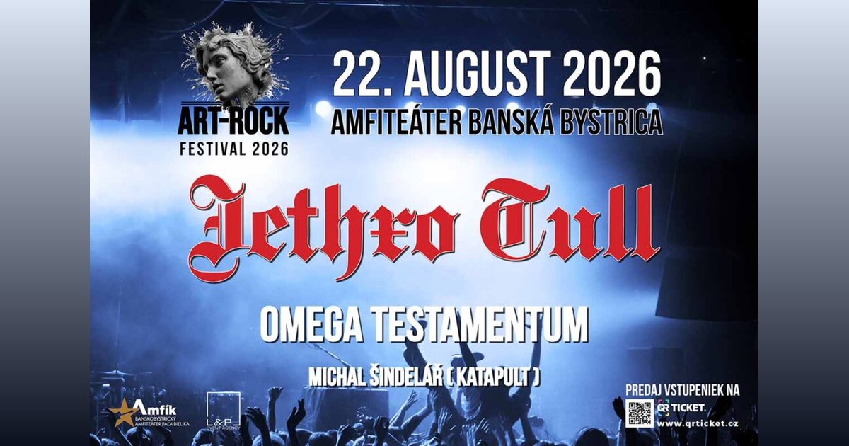 ART-ROCK Festival 2026