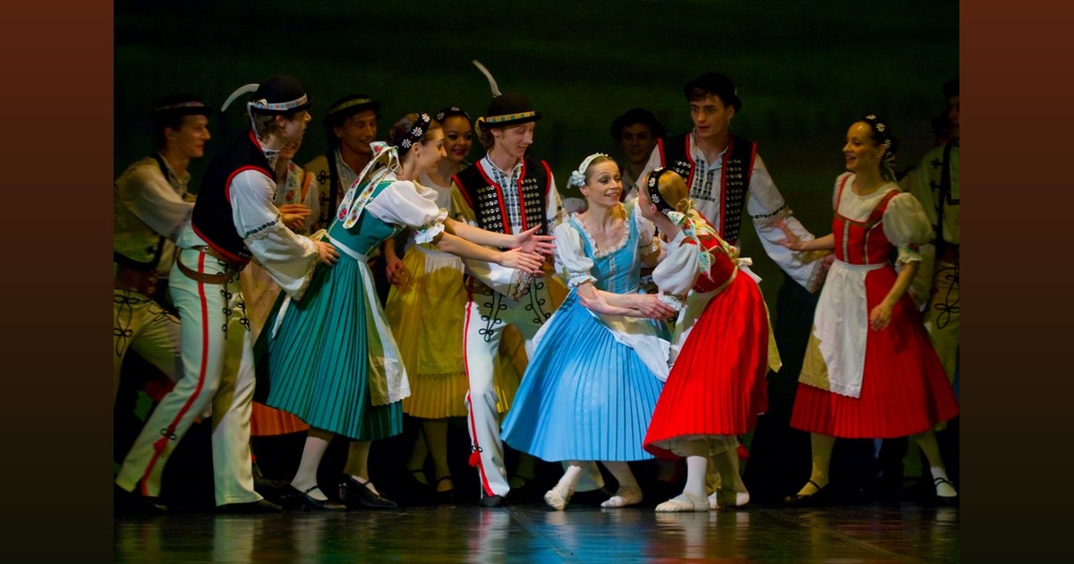 GISELLE