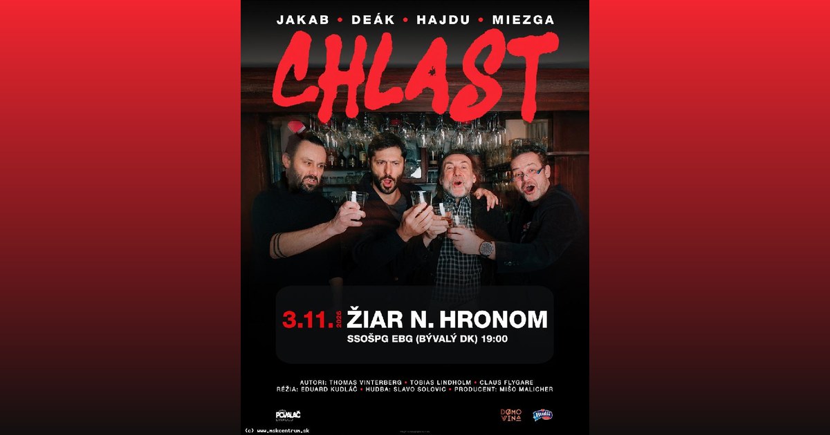 Chlast