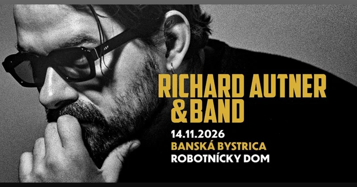 Richard Autner & Band
