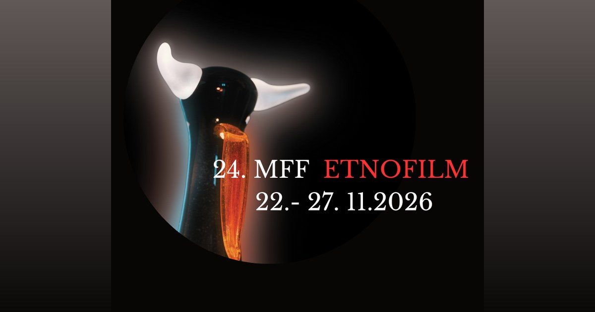 Etnofilm Čadca 2026