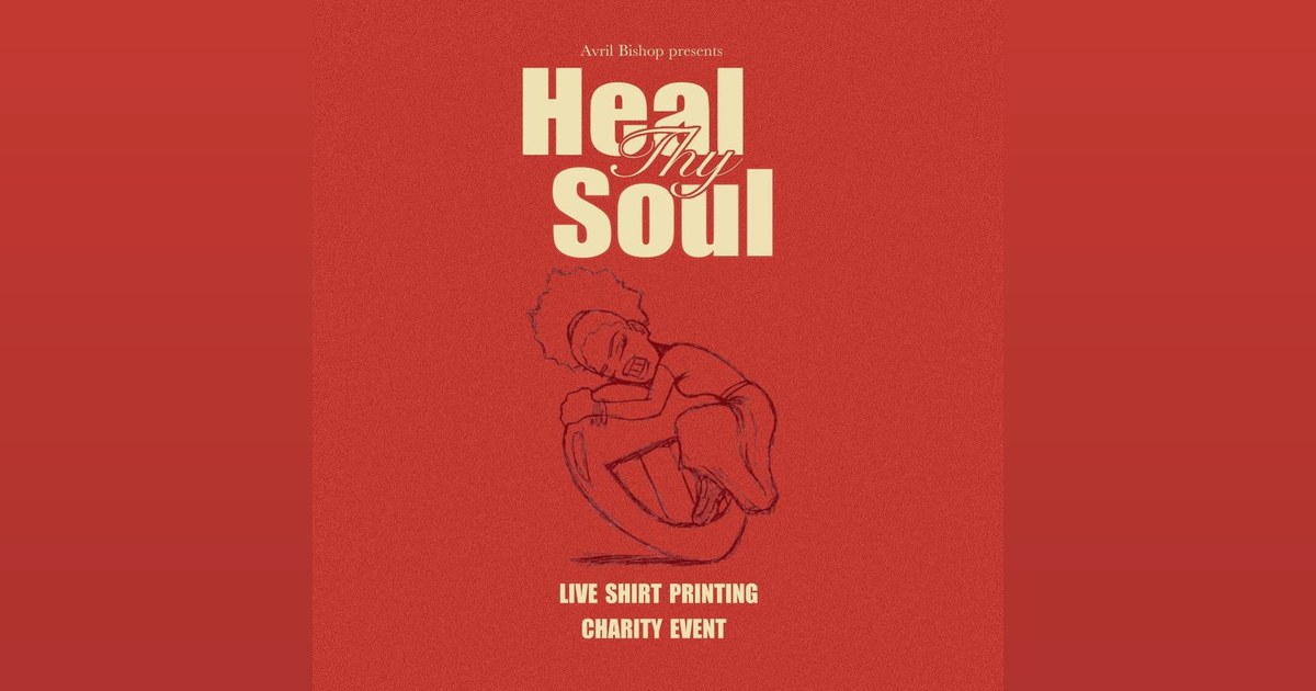 Heal Thy Soul