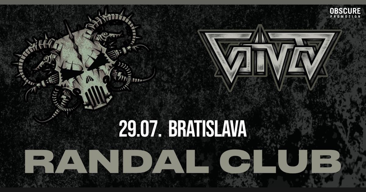 VOIVOD