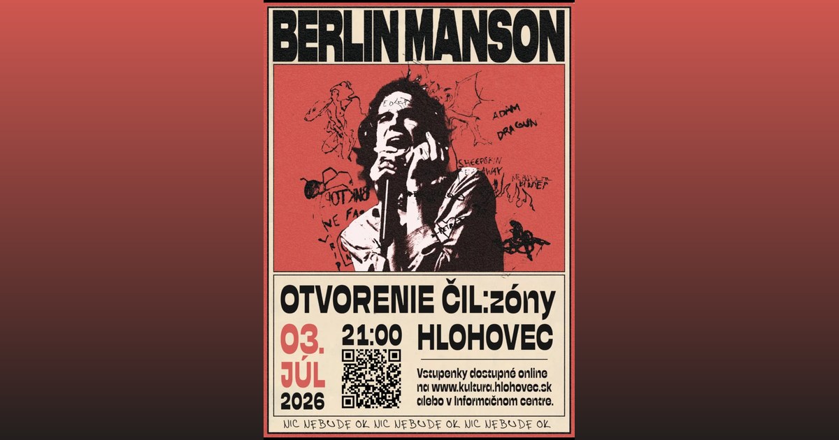 Berlin Manson
