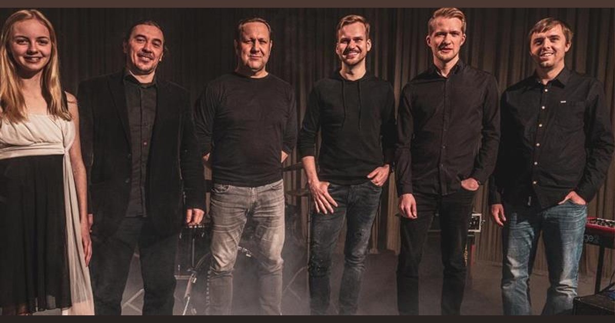 Martin Chodúr & Band