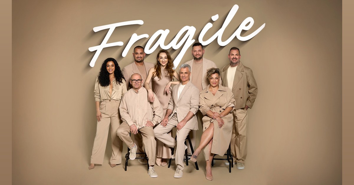 Fragile