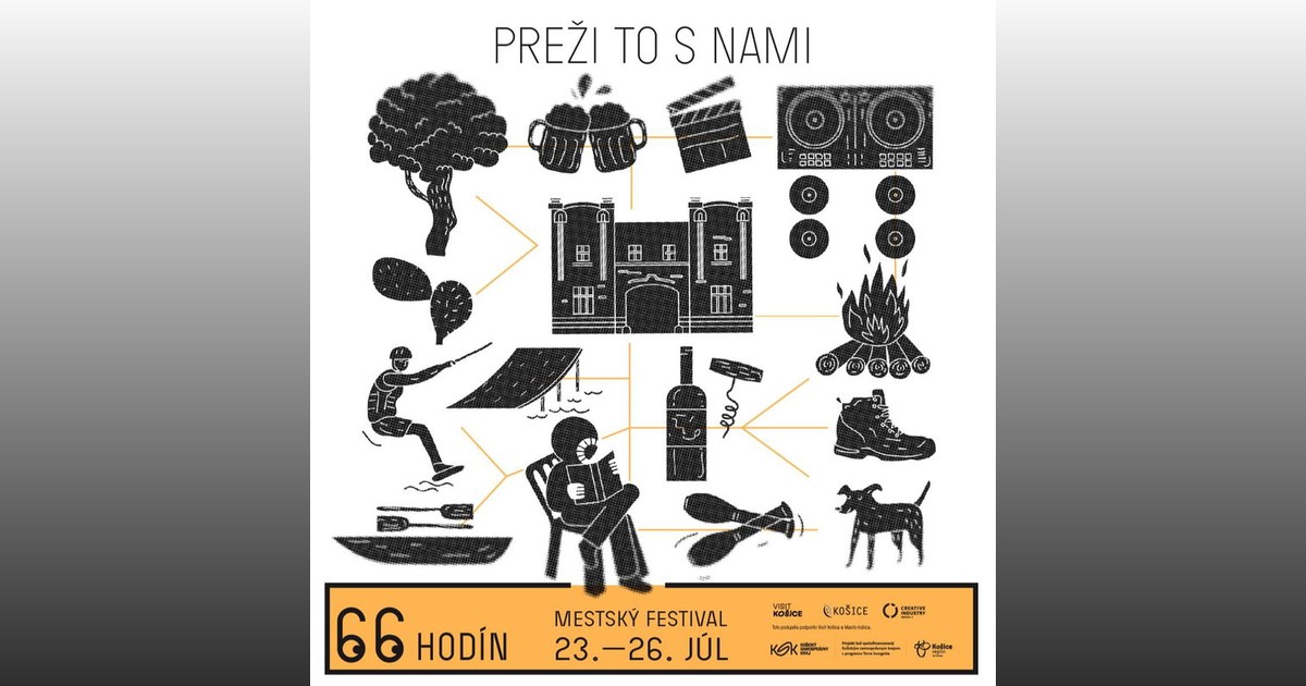 66 hodín