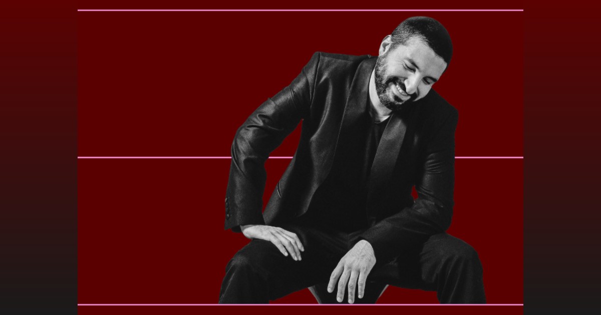 BJD 2026: Ibrahim Maalouf – Trumpets of Michel Ange