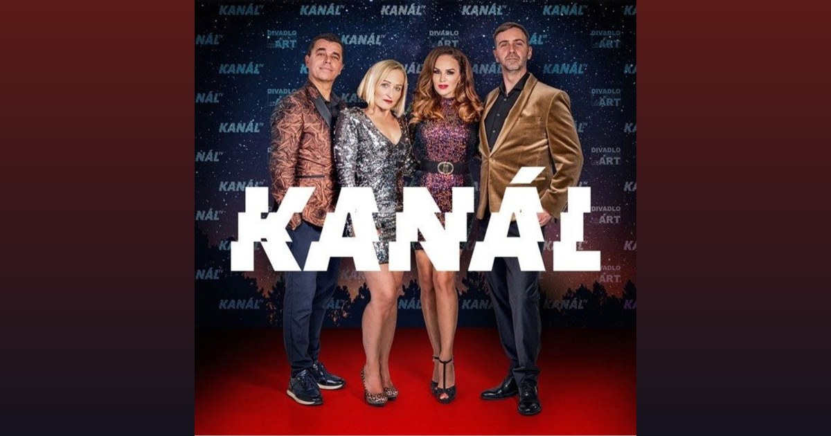Kanál