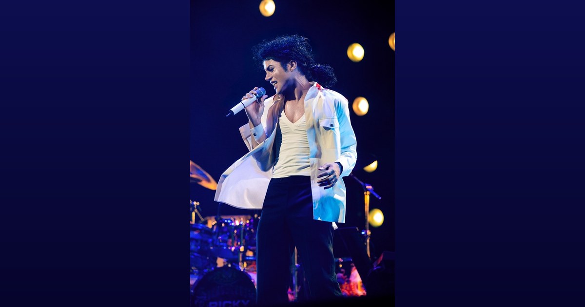 MICHAEL