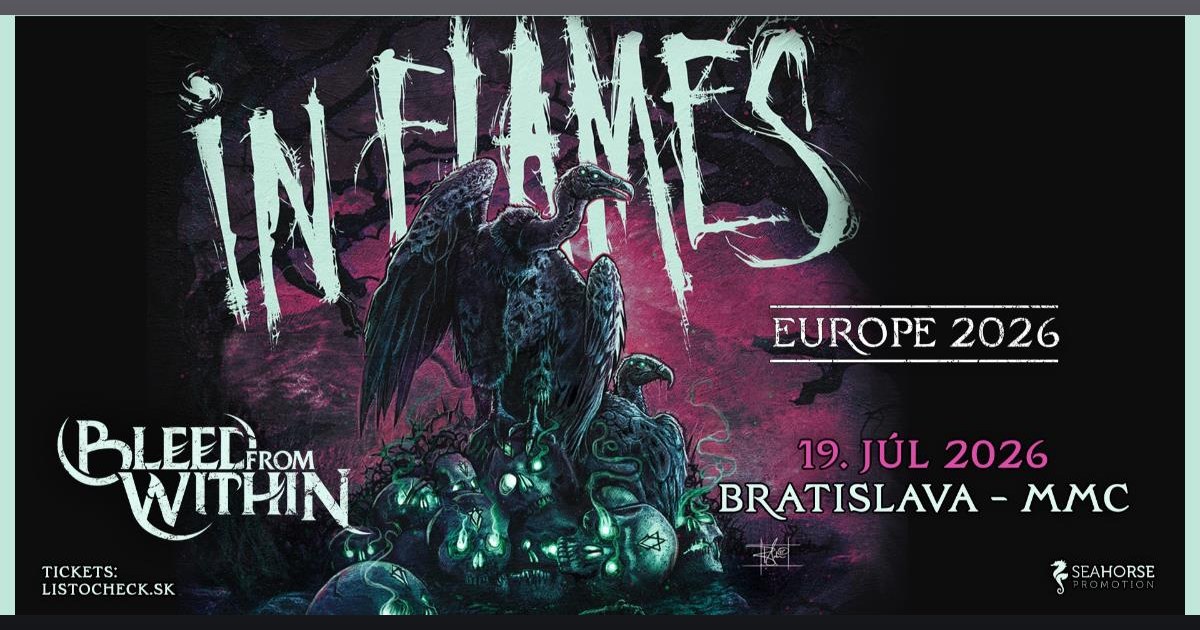 In Flames