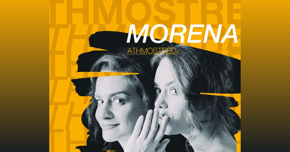 ATHMOSTREDa - MORENA BAND