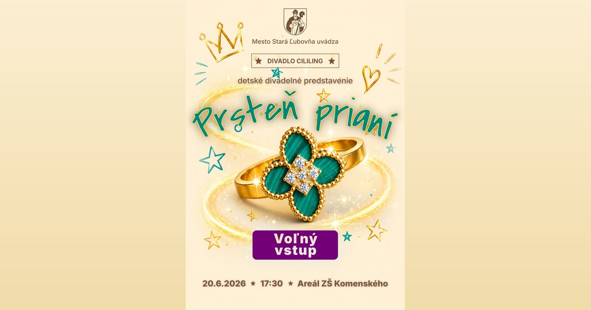 Prsteň prianí