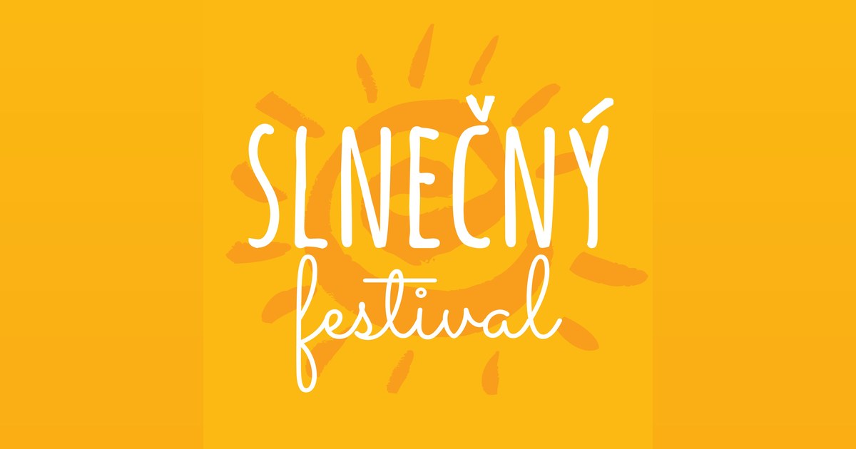 Slnečný festival