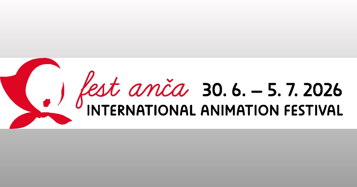 Fest Anča 2026 — Slovak Industry Day