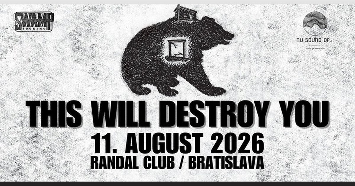 THIS WILL DESTROY YOU