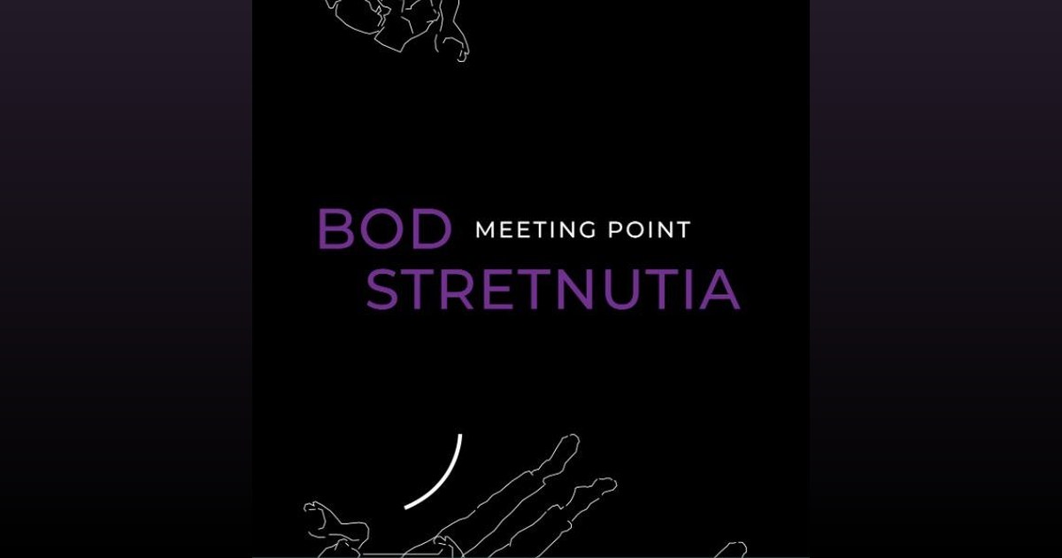 This & That: Bod stretnutia / Meeting point