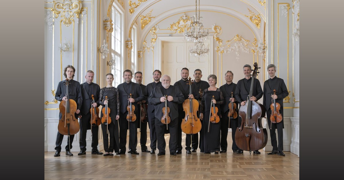 BHS: Slovenský komorný orchester, Ewald Danel, Leonidas Kavakos