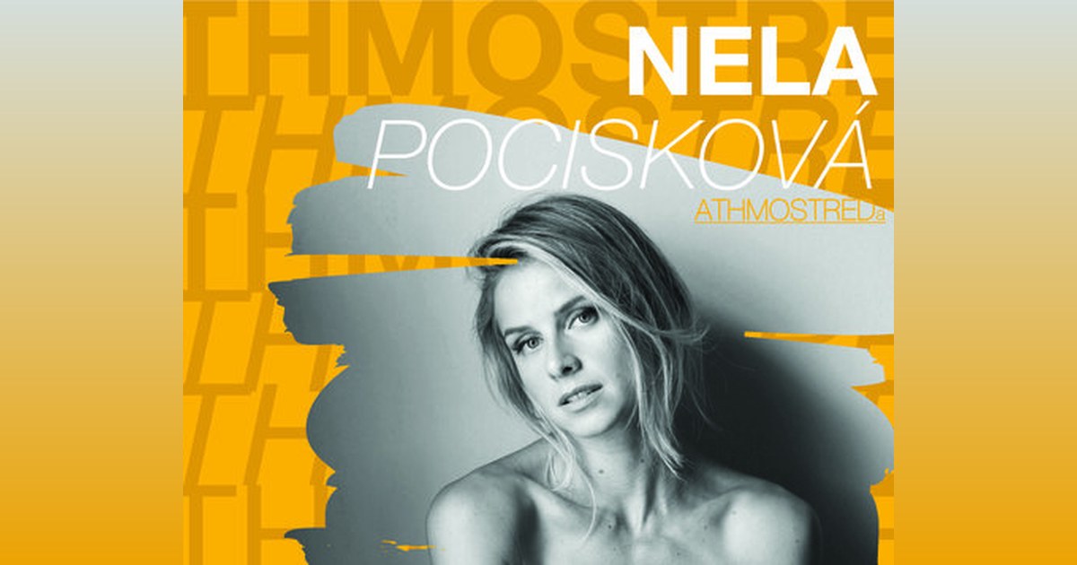ATHMOSTREDa - NELA POCISKOVÁ