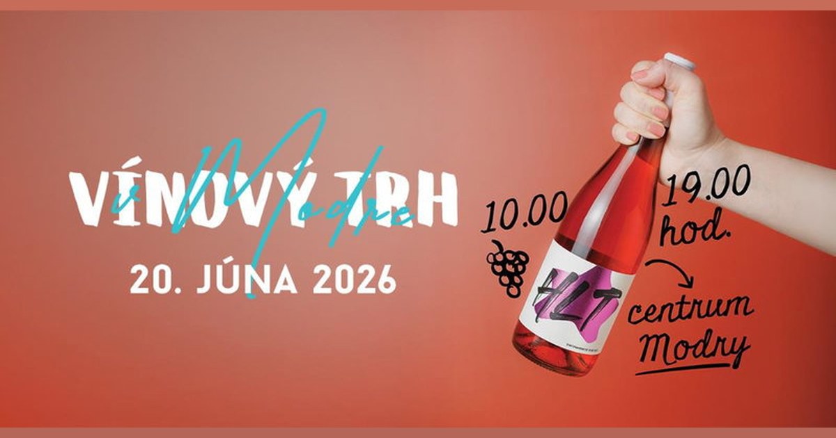 Vínový trh