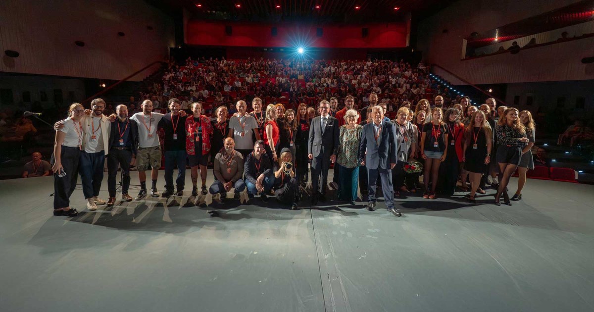 Cinematik 2026