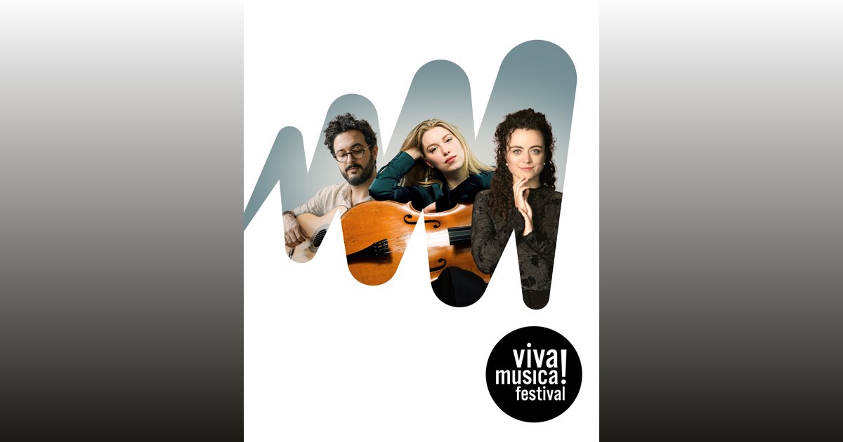 Viva Musica!: Gracias a la Vida