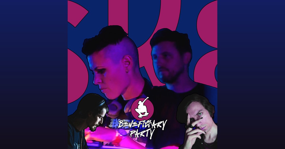 SK8 Beneficiary Party