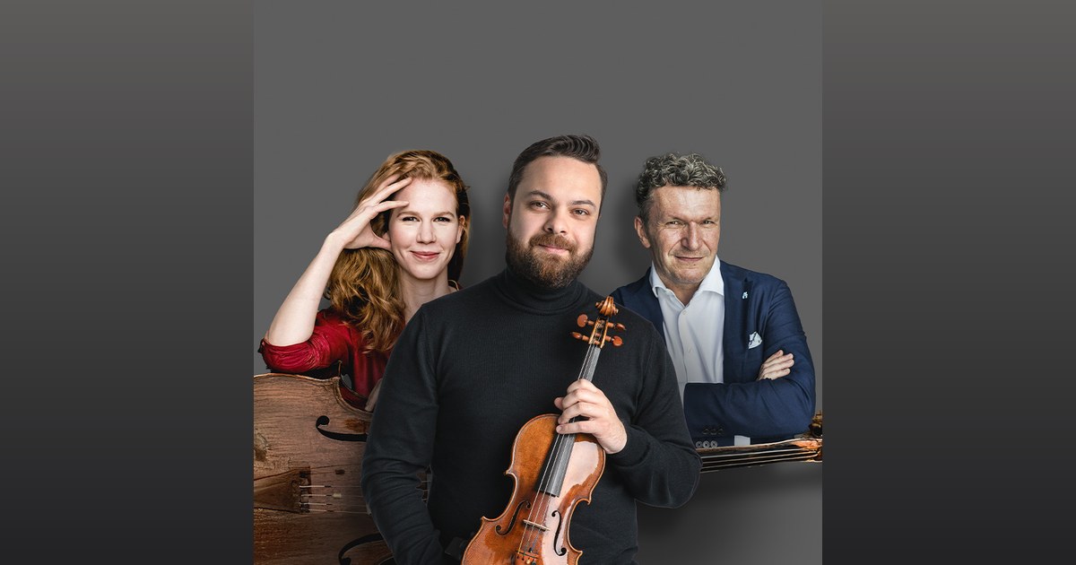Viva Musica!: Dalibor Karvay 40+1
