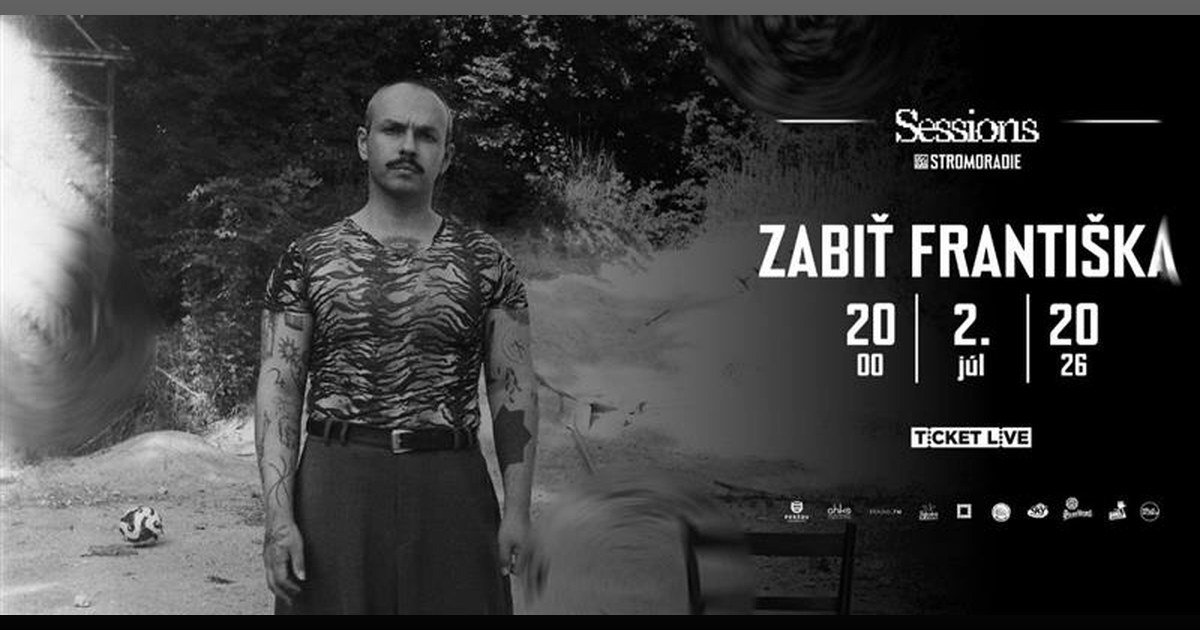 Zabiť Františka