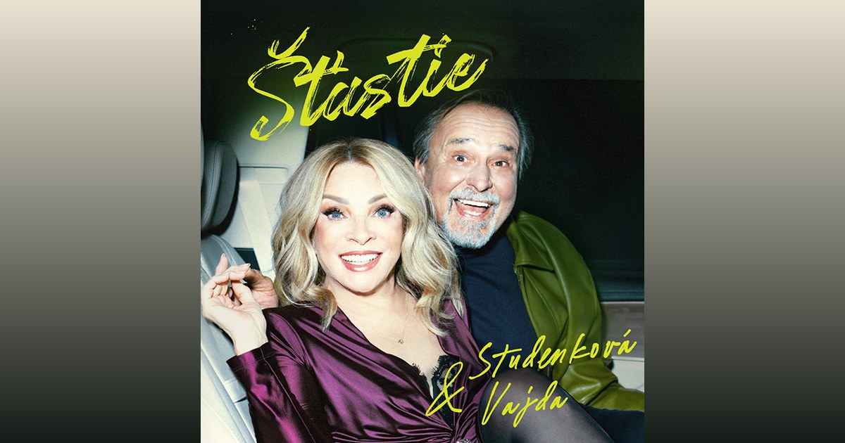 ŠŤASTIE - divadelné predstavenie
