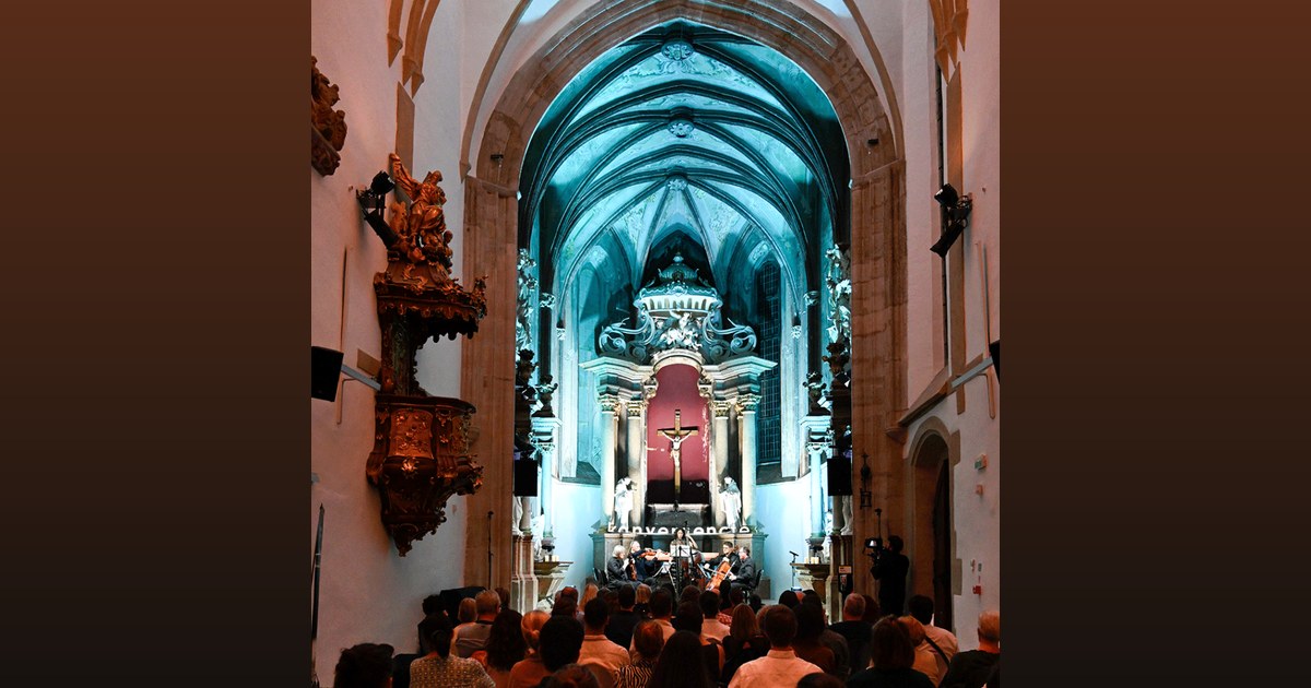 Festival Konvergencie 2026 (Bratislava)