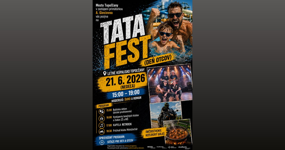 TATA fest