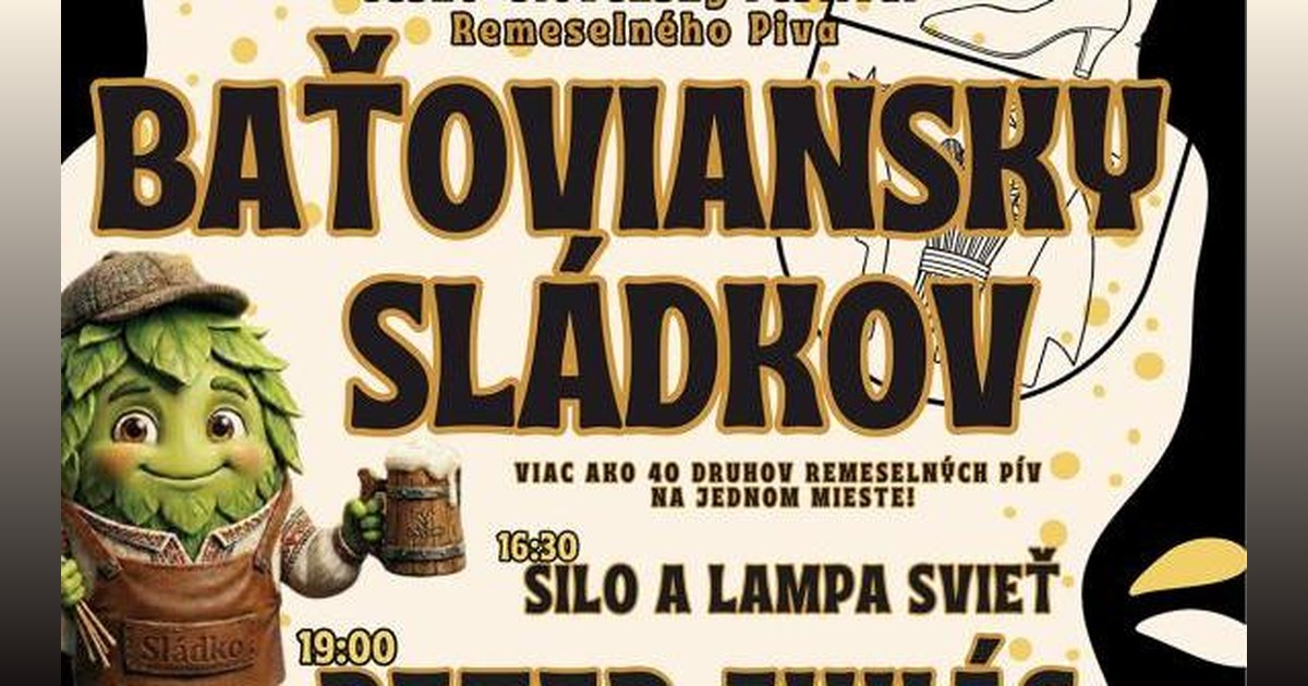 Baťoviansky Sládkov