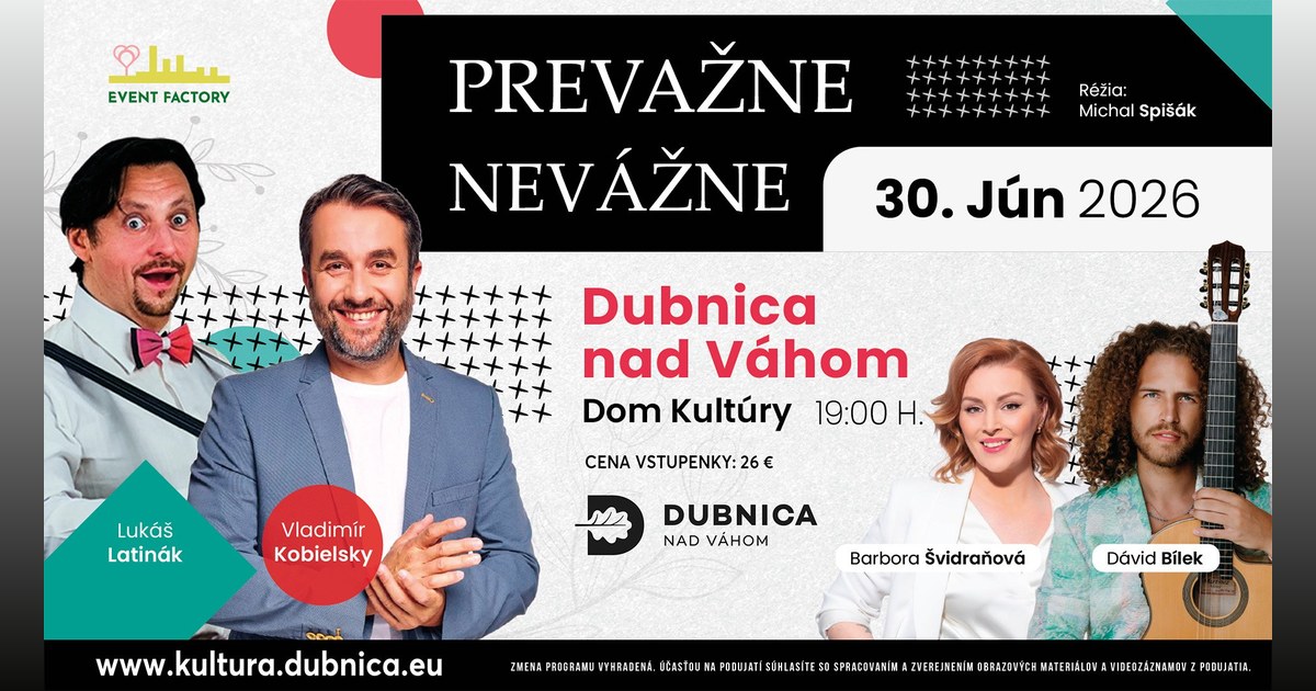 Prevažne nevážne