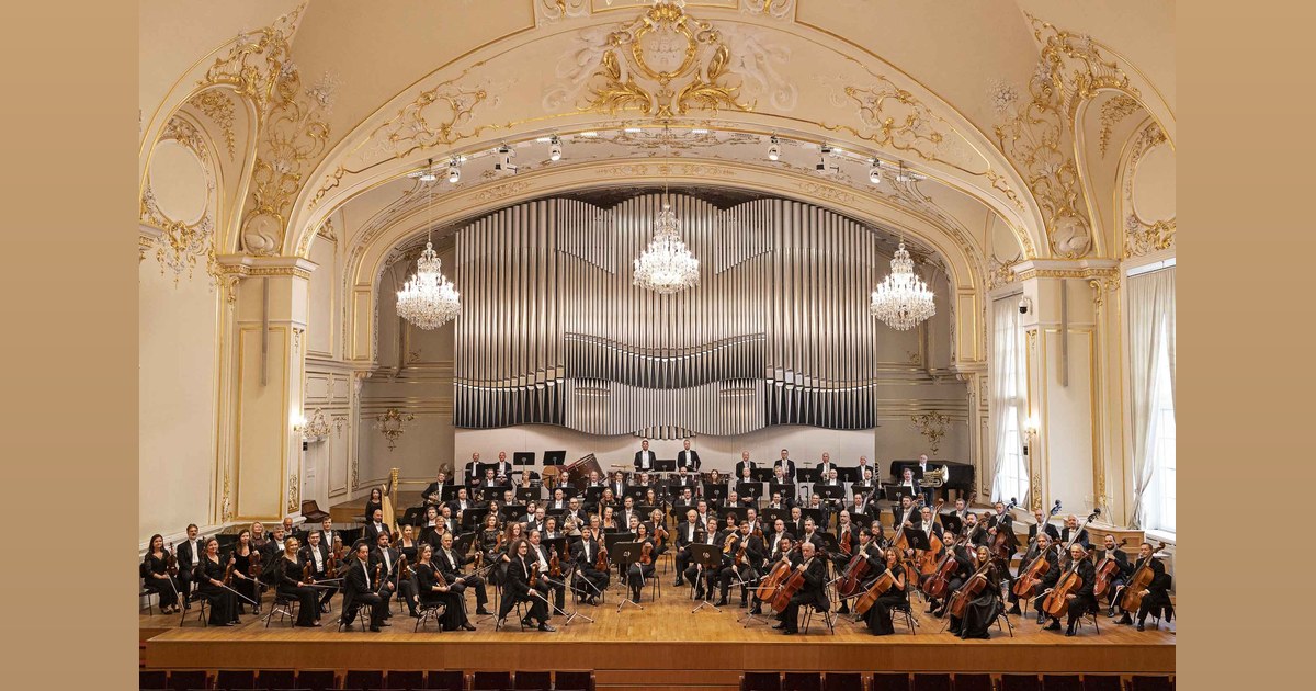 BHS: I Capuleti e i Montecchi — koncertné prevedenie (Slovenská filharmónia, Gianluca Capuano)