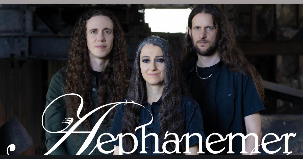 Aephanemer + Patriarcha