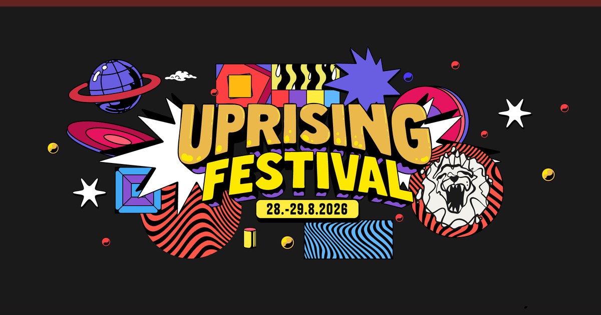 Uprising Festival 2026