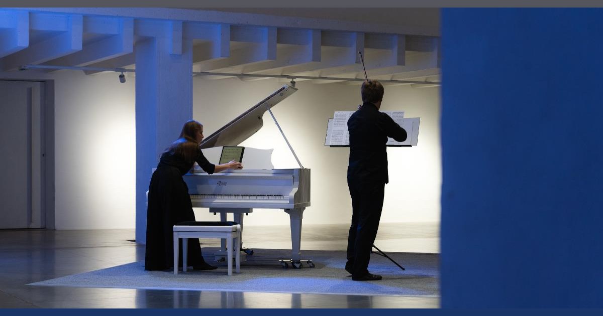 Milan Paľa: LALLI / koncert komornej hudby