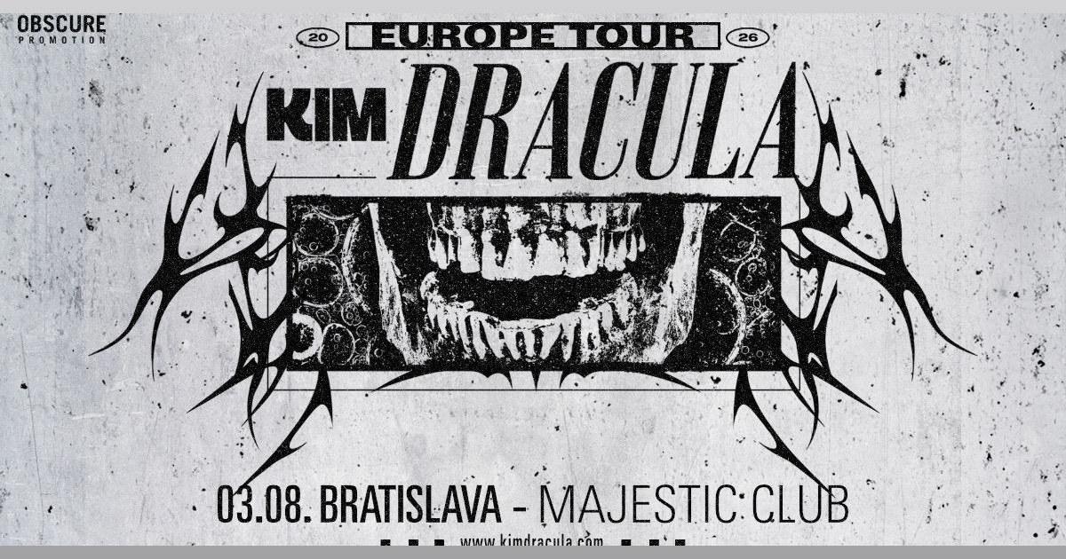Kim Dracula, Patriarchy, Etterna