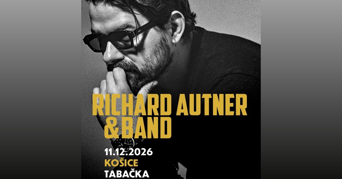 Richard Autner & Band