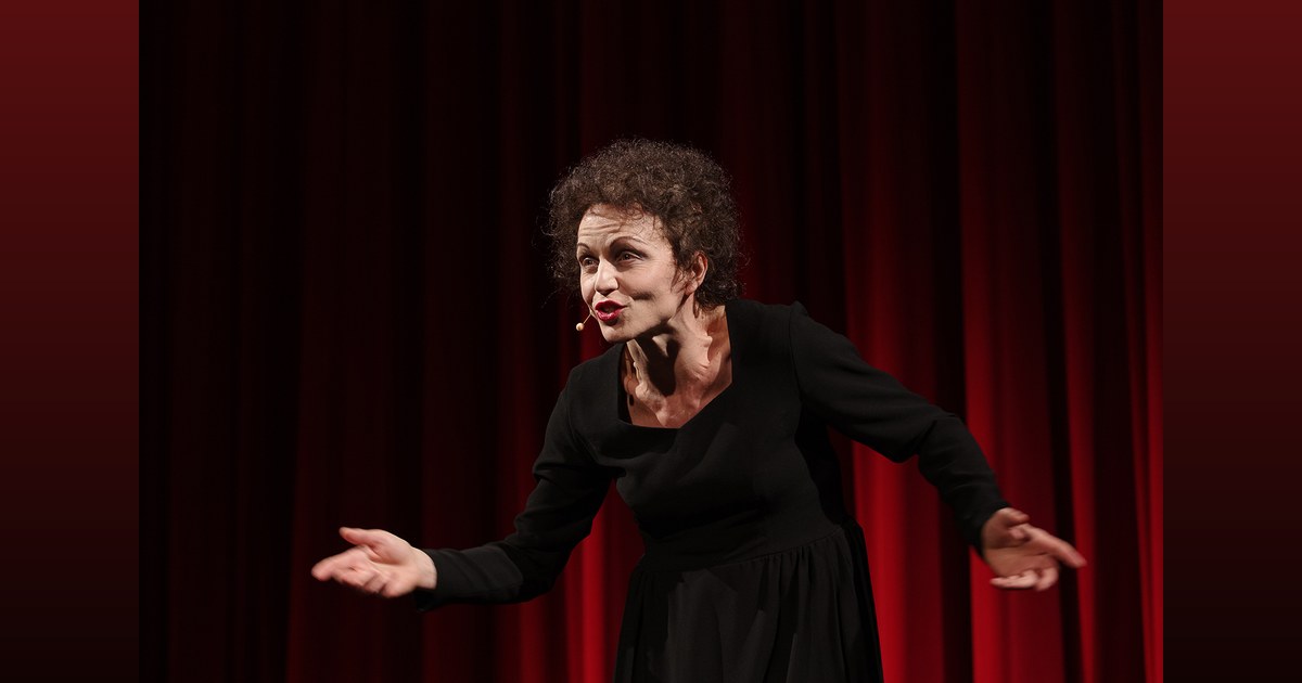 Édith Piaf