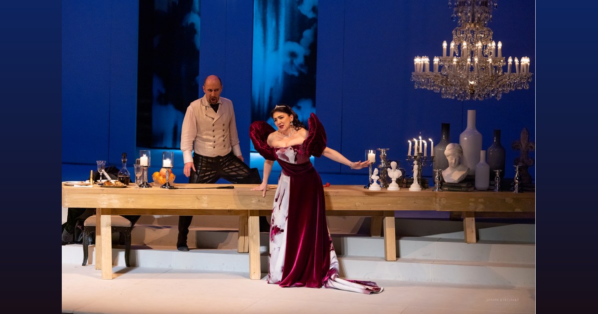 TOSCA