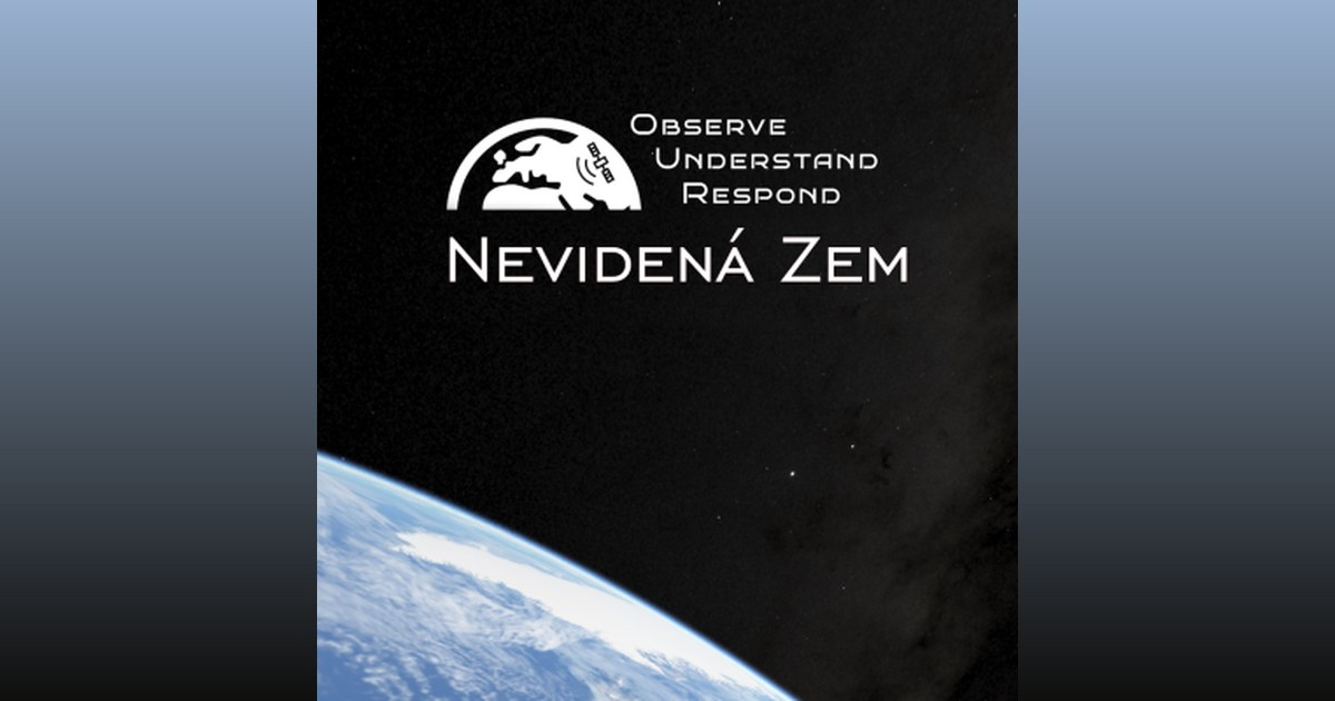 Nevidená Zem