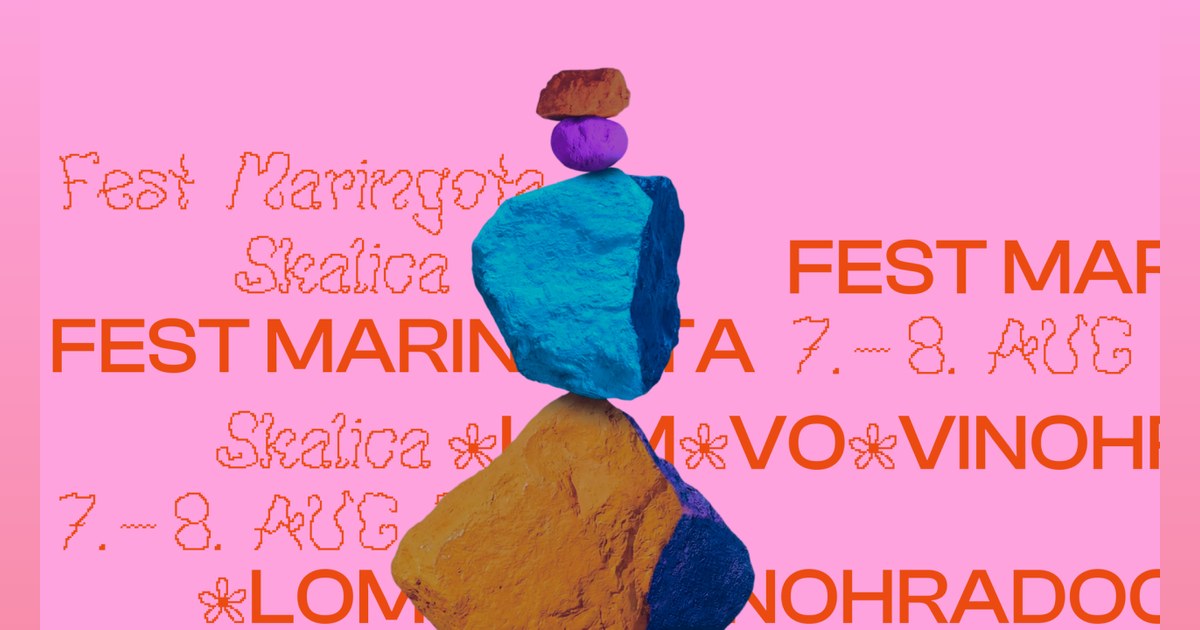 Fest Maringota 2026